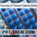 Vidalista 20 Tadalafil Tablets 20Mg viagra2